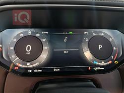 لاند ڕۆڤەر ڕانج ڕۆڤەر سپۆرت